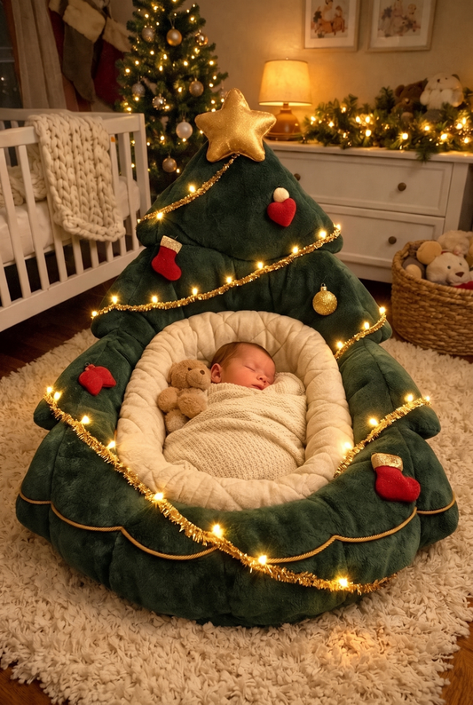 Baby Bed Tree