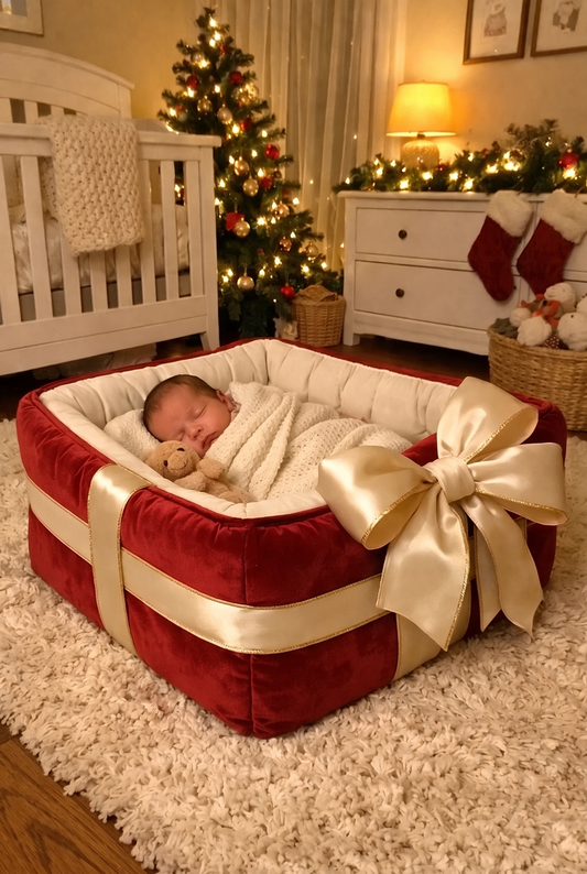 Baby Bed Gift