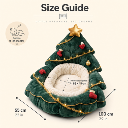 Baby Bed Tree
